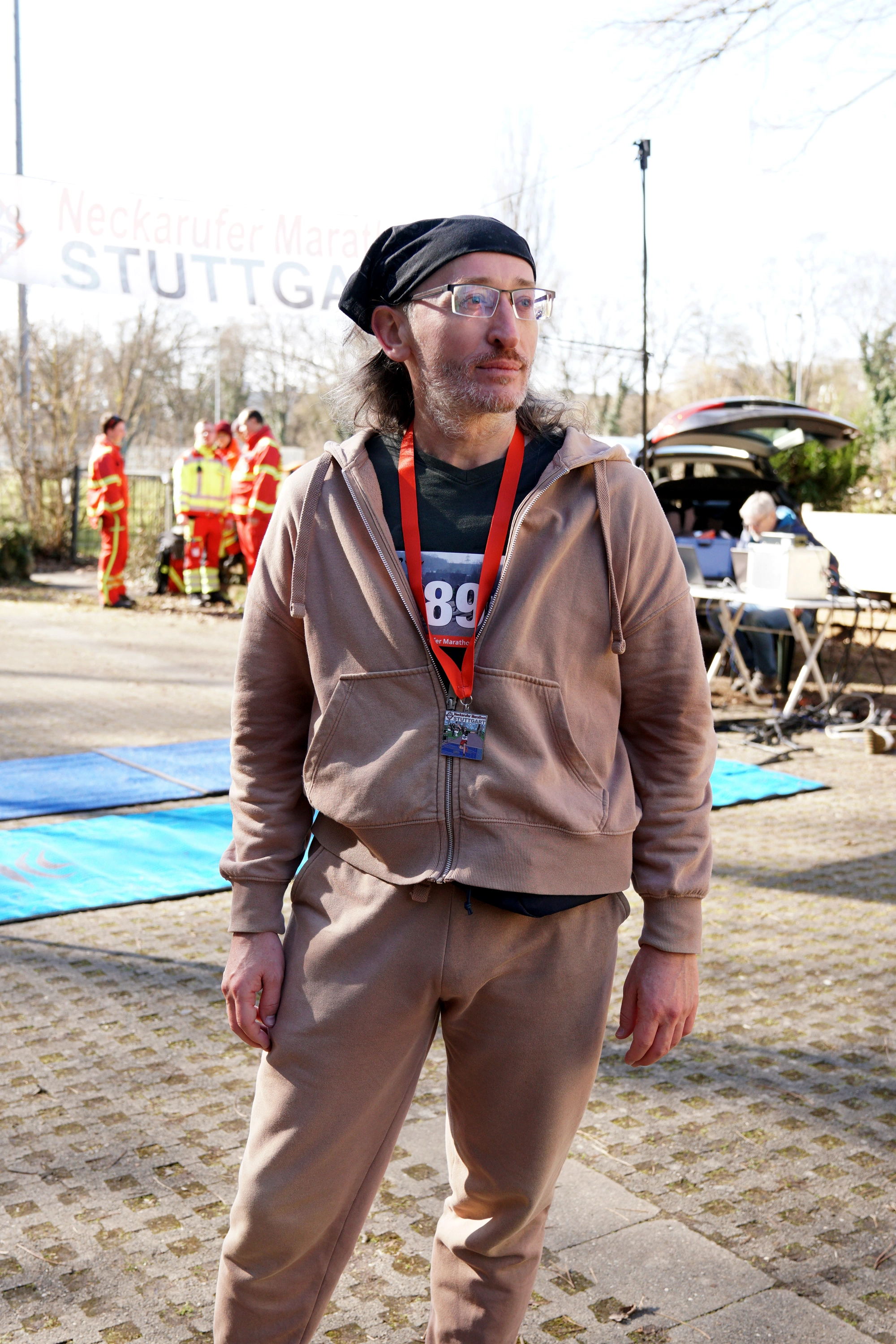 Marathon Stuttgart
